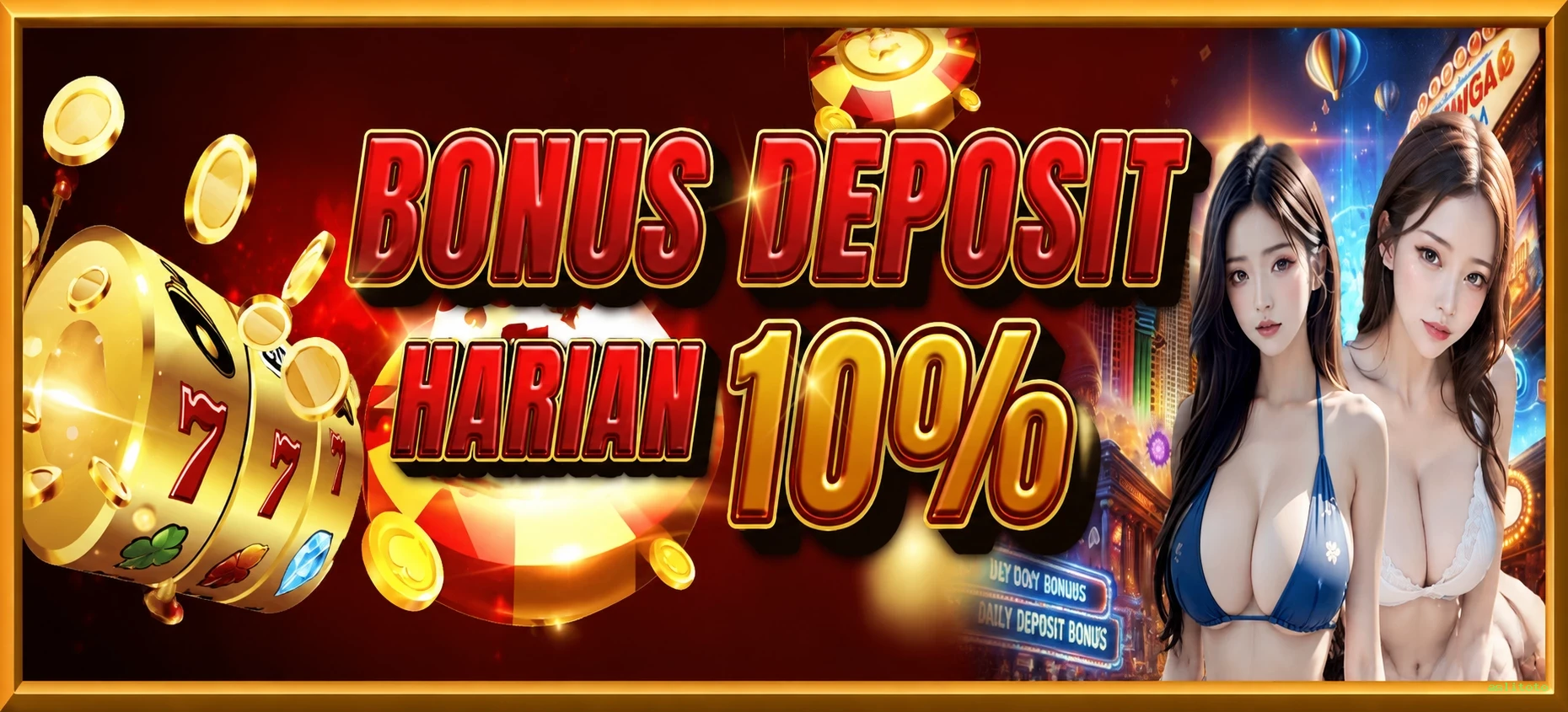 aslitoto Bonus Menarik