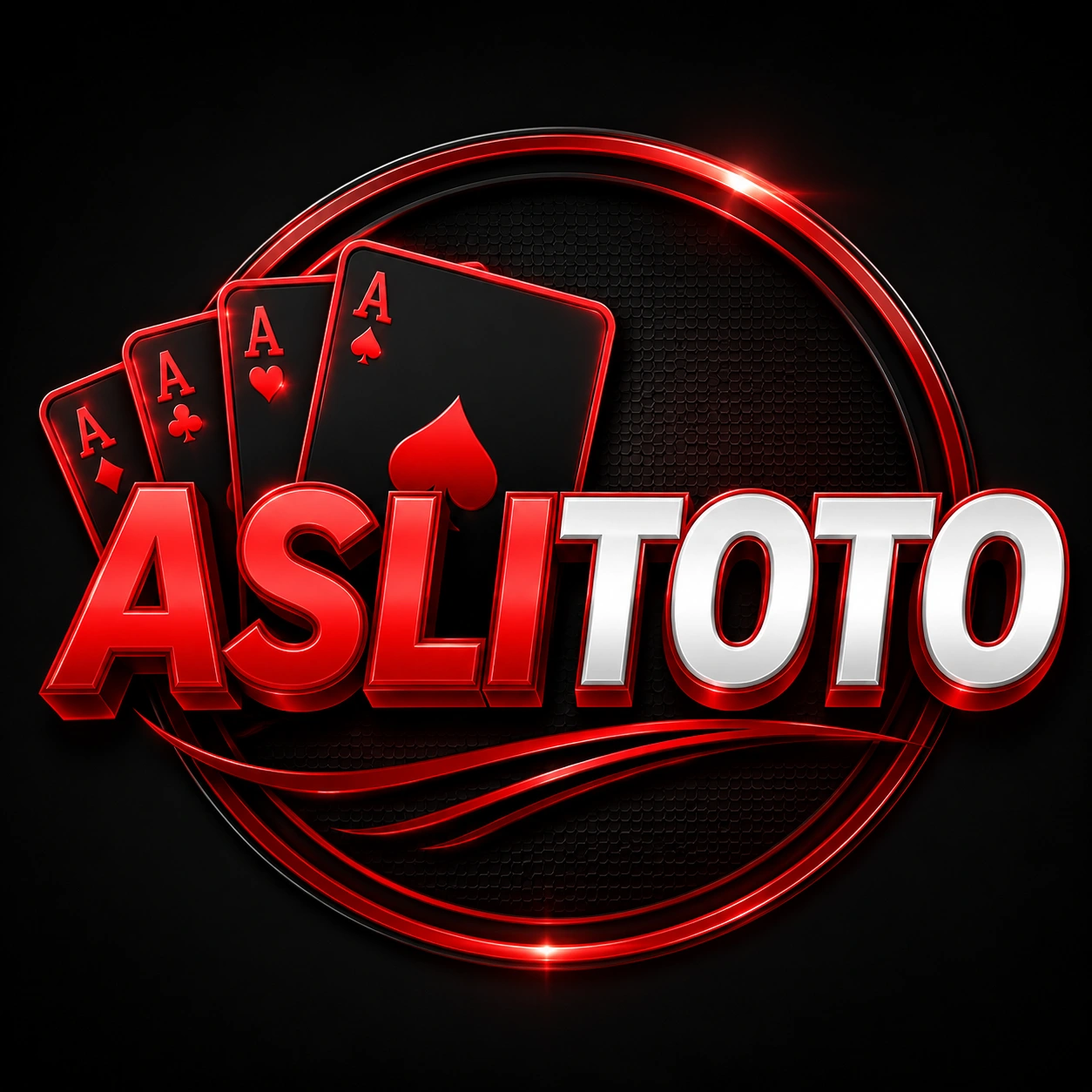 aslitoto Logo